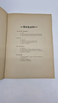 Die Deutsche Wehrmacht samlehæfte - originalt