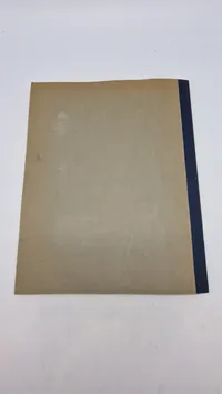 Die Deutsche Wehrmacht samlehæfte - originalt