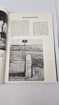 Original bog - "Der große deutsche Feldzug gegen Polen".