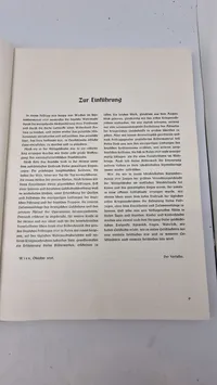 Original bog - "Der große deutsche Feldzug gegen Polen".