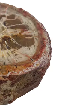 Forstenet træ 506 g