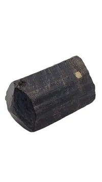 Sort Turmalin ( Schorl ) 221 g