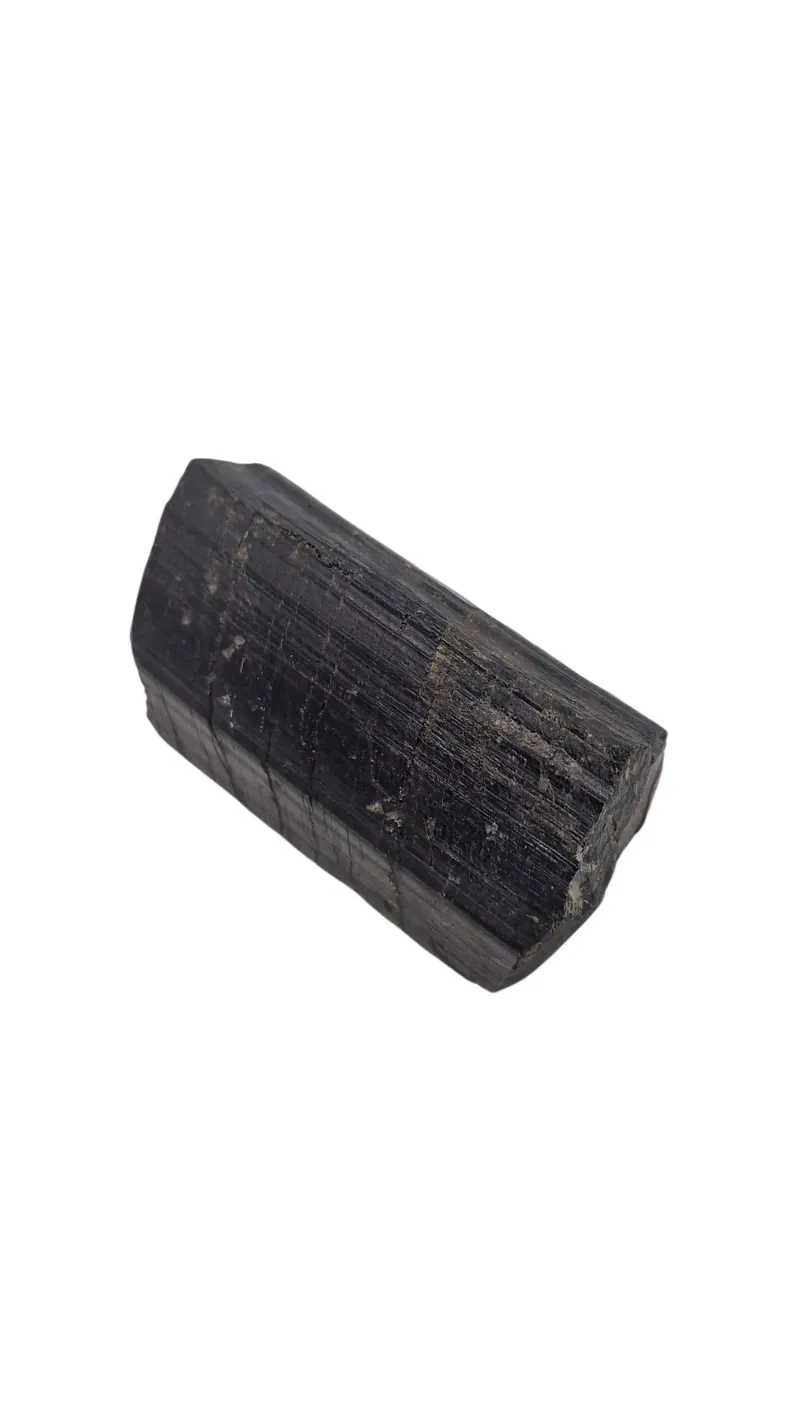 Sort Turmalin ( Schorl ) 221 g
