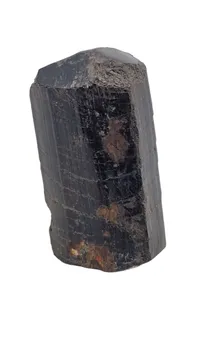 Sort Turmalin ( Schorl ) 221 g