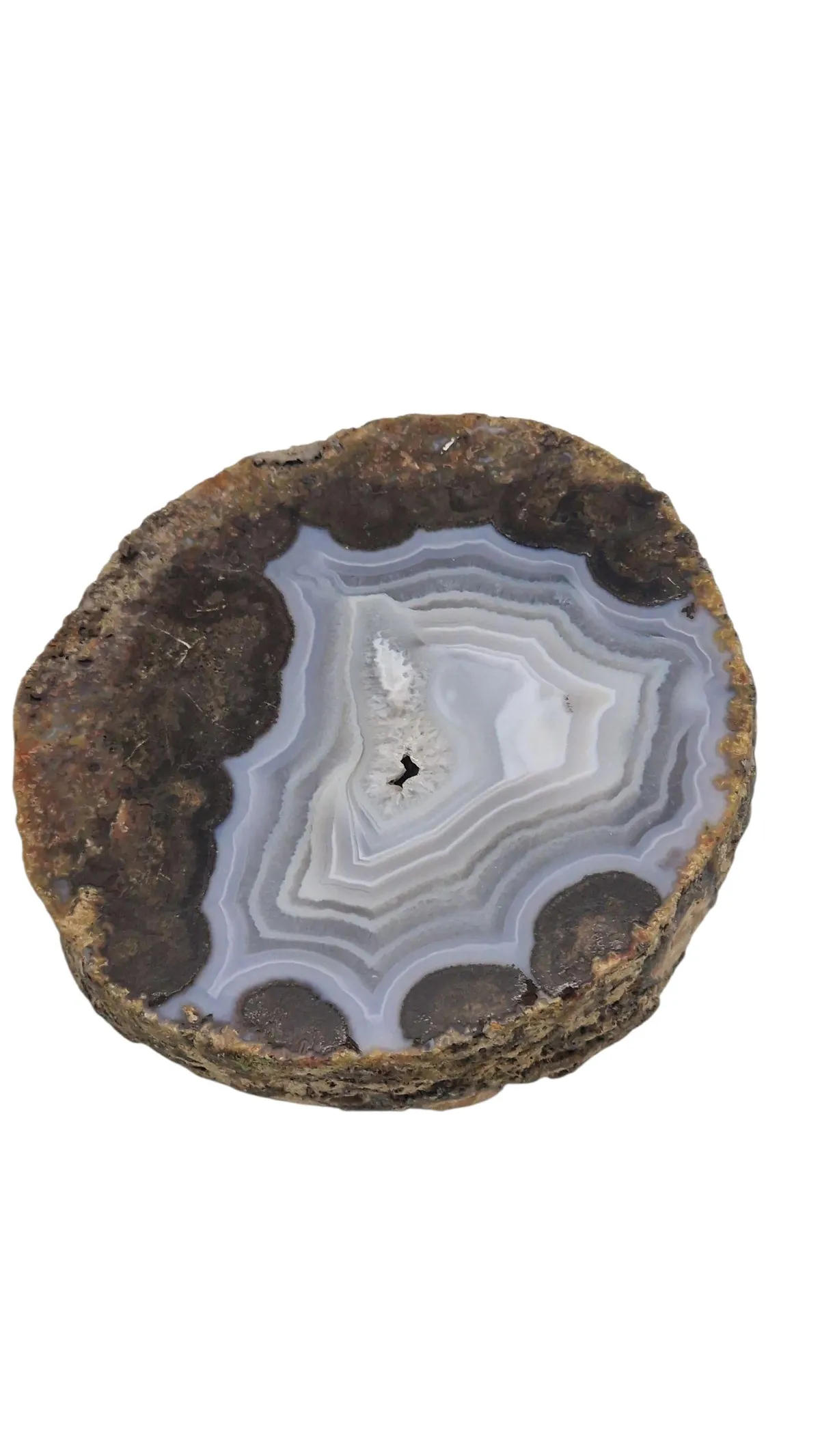 Agat 859 g