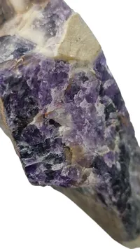 Ametyst 636 g
