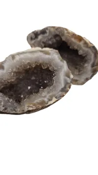 Bjerg Agater