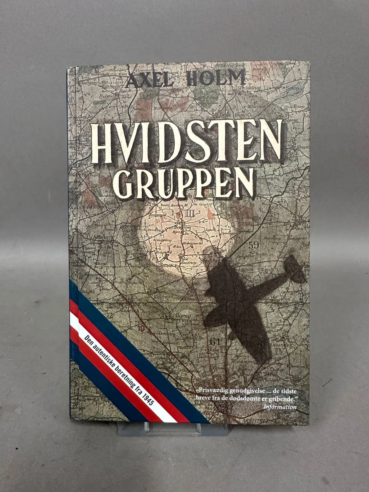 Hvidsten gruppen
