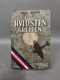 Hvidsten gruppen
