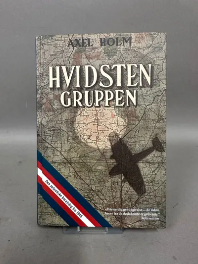 Hvidsten gruppen