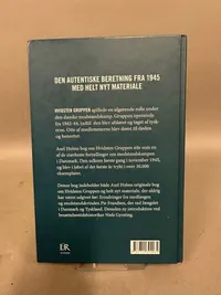 Hvidsten gruppen