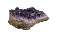 Stor Ametyst 1236 g