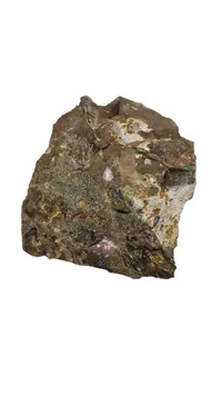 Stor Ametyst 1236 g