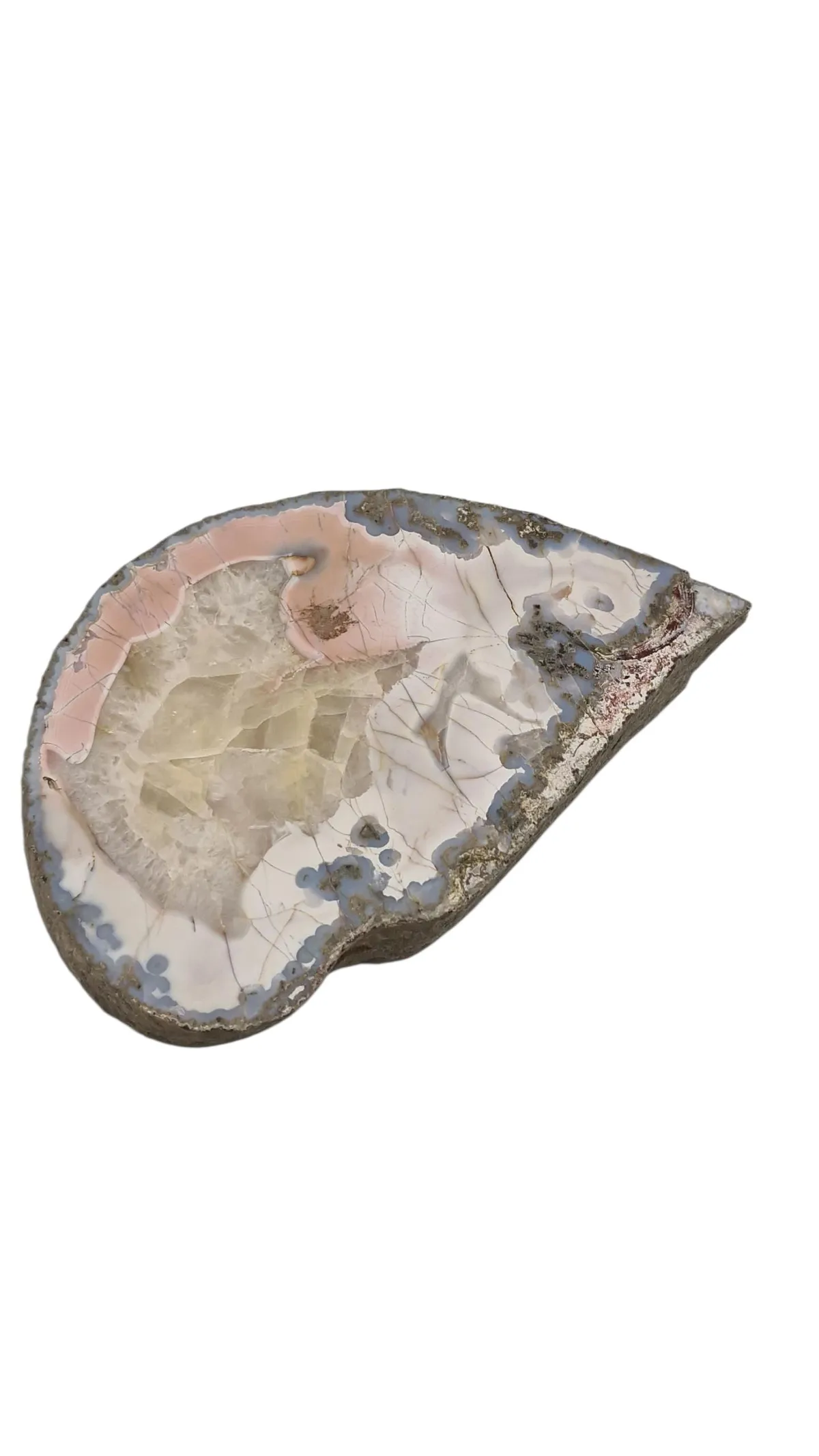Poleret Kvarts 665 g