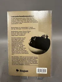 Han døde for friheden