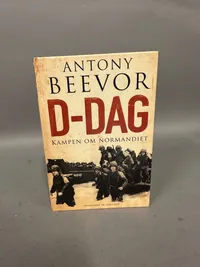 God bog om D-Dag