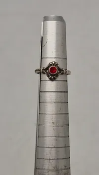 Fingerringe, sterlingsølv 925