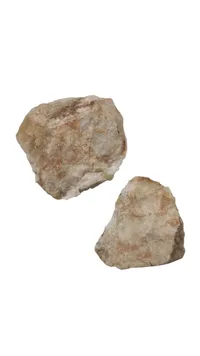 Blandet krystaller 388 g