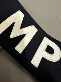 Originalt MP armbind