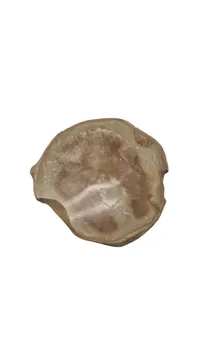 Skiveskåret krystaller 359 g
