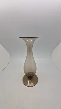 Holmegaard vase - Jakob E.  Bang