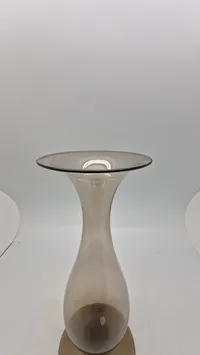 Holmegaard vase - Jakob E.  Bang