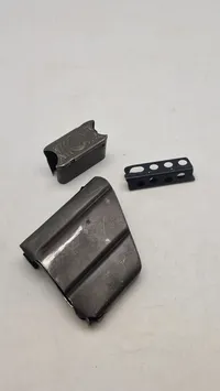 Laderammer og magasin for Lee Enfield