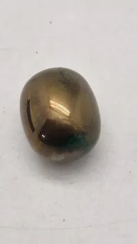 Piet Hein Superægget - Bronze