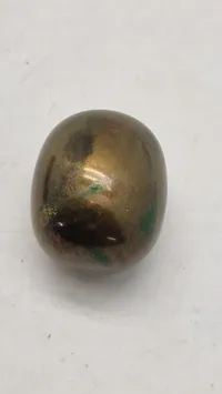 Piet Hein Superægget - Bronze