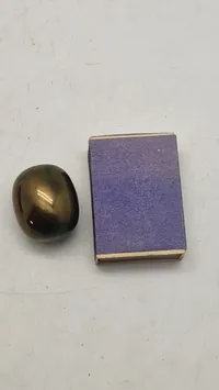 Piet Hein Superægget - Bronze