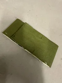 Originalt Dansk militært Armbind