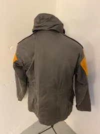 Original CF uniform