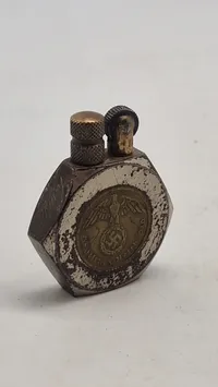 Original skyttegravs lighter - ww2
