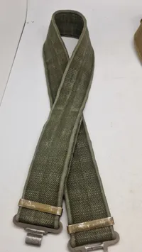 Originale webbing bælter