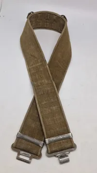 Originale webbing bælter
