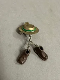 Gebirgsjäger pin