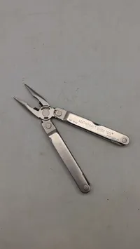 Leatherman multitool