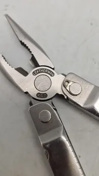 Leatherman multitool