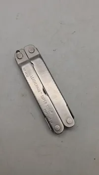 Leatherman multitool