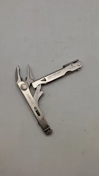 Leatherman multitool