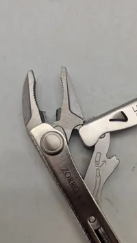 Leatherman multitool