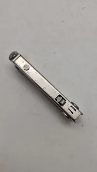 Leatherman multitool