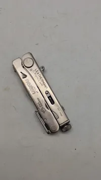 Leatherman multitool