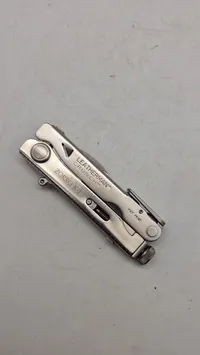 Leatherman multitool