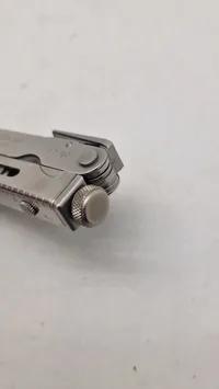 Leatherman multitool