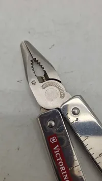 Victorinox multitool