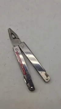 Victorinox multitool