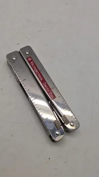Victorinox multitool