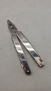 Victorinox multitool