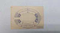 Original billet til åbningsceremonien for De XI Olympiske Lege i Berlin i 1936. 
Begivenhed: Åbningsceremonien for De XI Olympiade Berlin 1936.